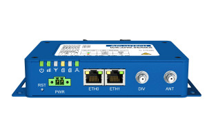 Industrie-Router Advantech ICR-2734