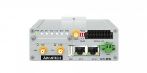 Industrie-Router Advantech ICR-2834